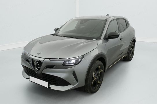 Alfa Romeo Junior Ibrida Intensa 1.2 mHEV EDCT6
