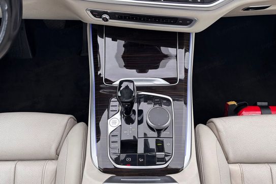 BMW X5 xDrive30d aut