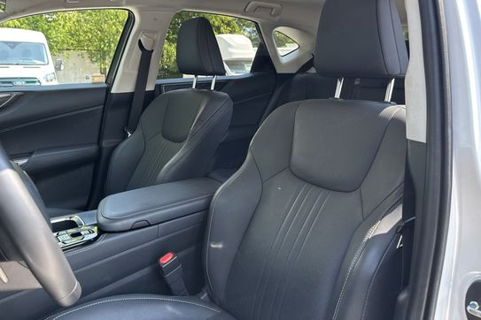 Lexus NX 350h Prestige AWD