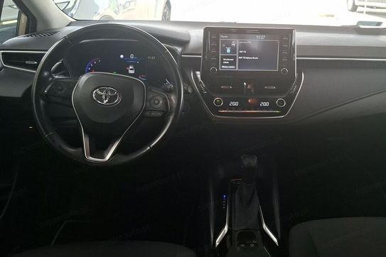 Toyota Corolla 1.8 Hybrid Comfort