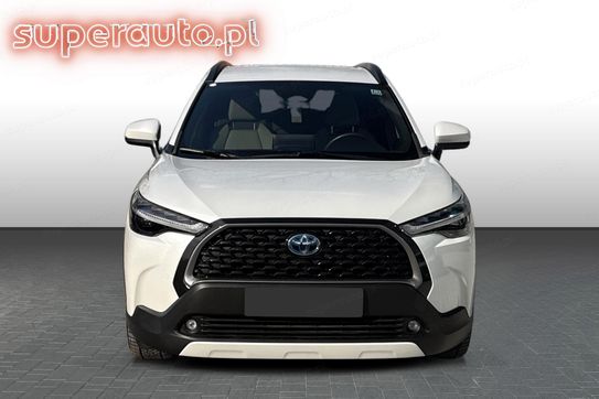 Toyota Corolla Cross Style 2.0 Hybrid  AWD