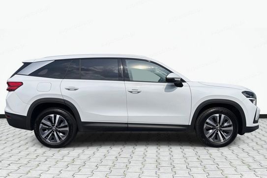 Skoda Kodiaq 2.0 TDI 4x2 Selection DSG