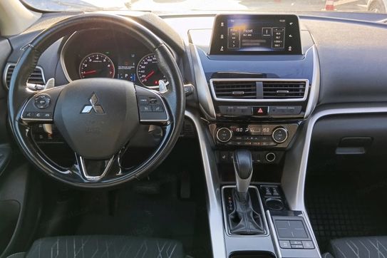 Mitsubishi Eclipse Cross T Intense Plus CVT