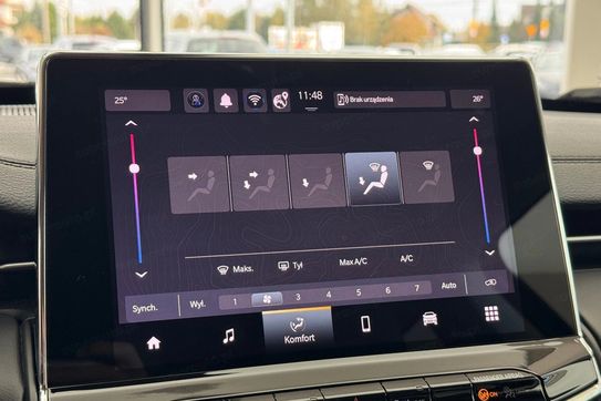 Jeep Compass 1.5 T4 Limited