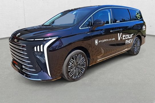 Forthing V-Tour 1.5 e-Cvt