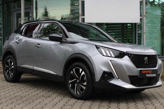 Peugeot 2008 1.2 PureTech GT