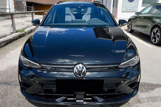 Volkswagen Golf R 2.0 TSI 4Motion