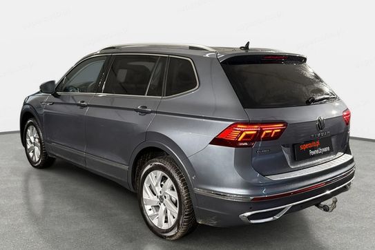Volkswagen Tiguan Allspace 2.0 TDI 4Mot. SCR DSG