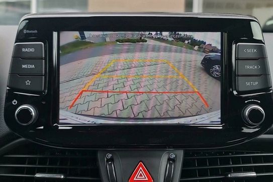 Hyundai i30 1.0 T-GDI Modern