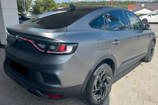 Renault Arkana Esprit Alpine E-Tech Full Hybrid 1.6