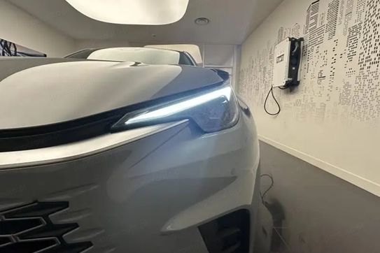 Lexus LBX LBX 1.5 Hybrid