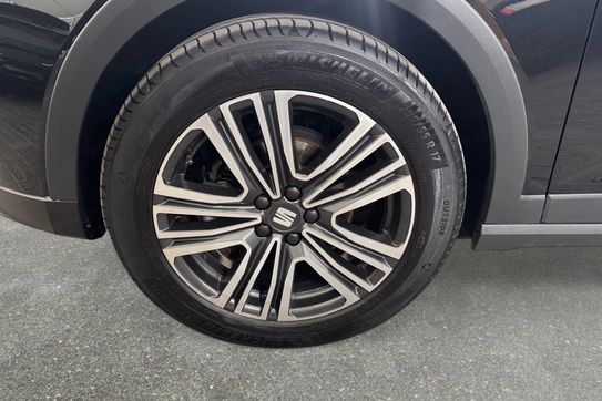 Seat Arona 1.0 TSI DSG
