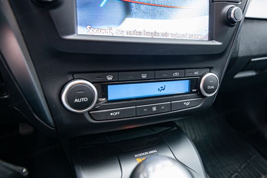 Toyota Avensis 2.0 D-4D