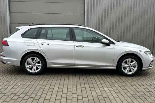 Volkswagen Golf VIII 1.5 TSI EVO Life