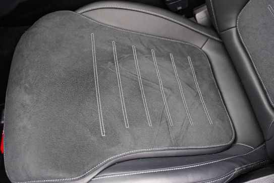 Mercedes GLC 300 de 4-Matic AMG Line