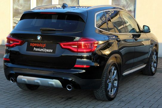 BMW X3 xDrive20i xLine