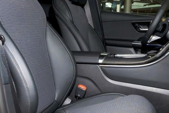 Mercedes GLC Coupe 200 d 4-Matic Avantgarde