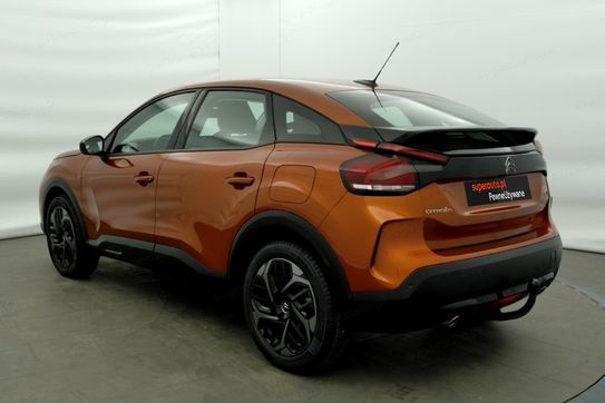 Citroen C4 Feel Pack 1.2 PureTech EAT8