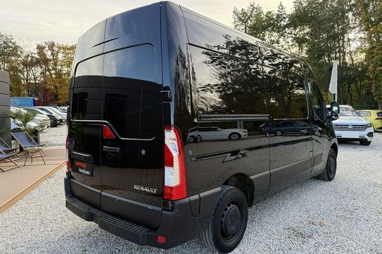 Renault Master dCi L2H2 Extra