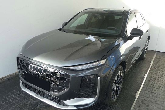 Audi Q3 TFSI S line