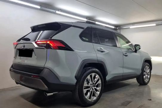 Toyota RAV4 Executive 2.5 Hybrid AWD