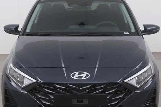 Hyundai i20 1.0 T-GDi Smart DCT