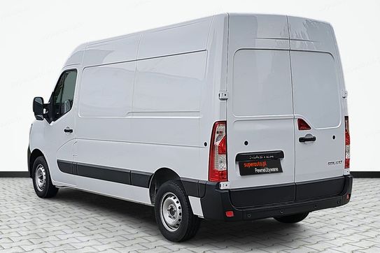 Renault Master L2H2