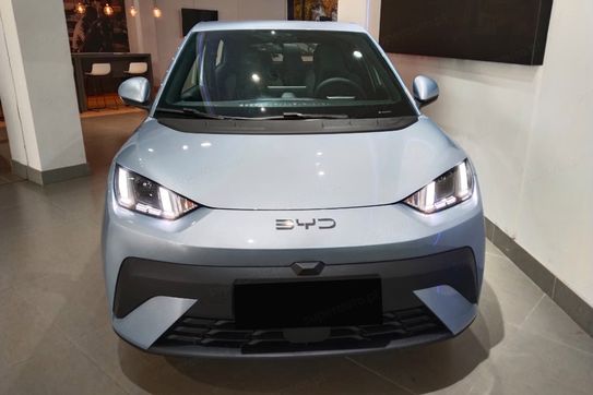 BYD Dolphin Surf Comfort