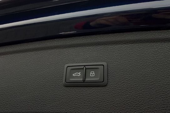 Audi Q5 40 TFSI quattro
