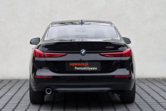 BMW Seria 2 218i Advantage aut