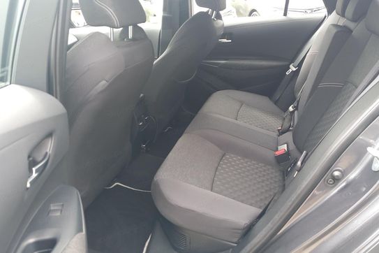 Toyota Corolla 1.8 Hybrid Comfort