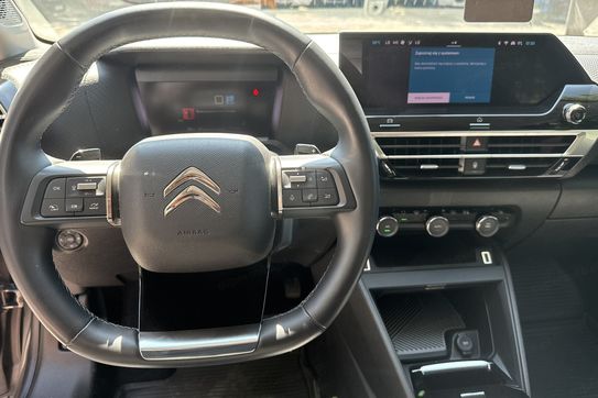 Citroen C4 X Shine 1.2 PureTech S&S EAT8