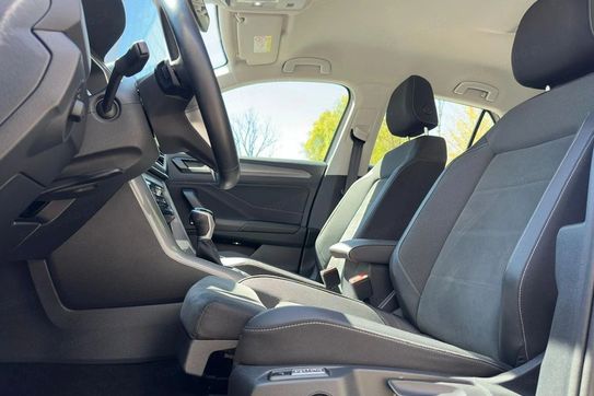 Volkswagen T-Roc 1.5 TSI Style DSG