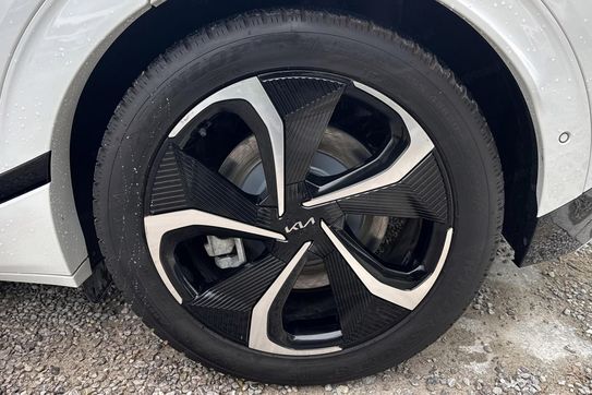 Kia EV6 77.4kWh GT-Line