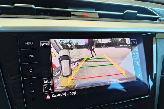Volkswagen Arteon 2.0 TSI 4Motion R DSG