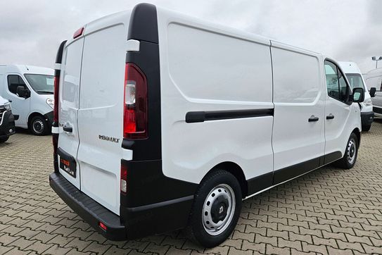 Renault Trafic L2H1