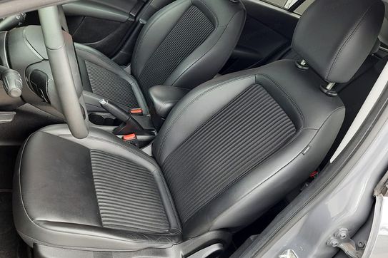 Fiat Tipo t-Jet 16V s-Design