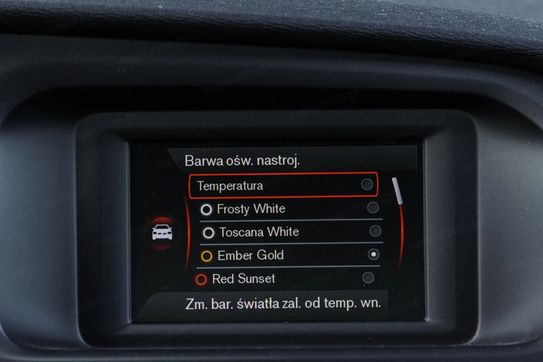 Volvo V40 T3 Drive-e Momentum