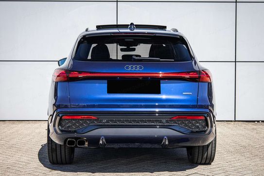 Audi Q5 TDI quattro S line