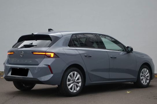 Opel Astra VI Edition S&S aut 1.2 T