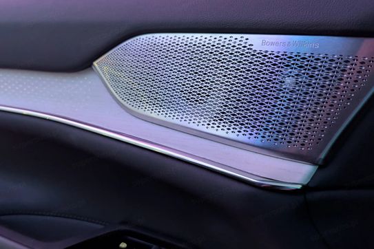 Volvo EX90 Twin Performance AWD Ultra 7 os