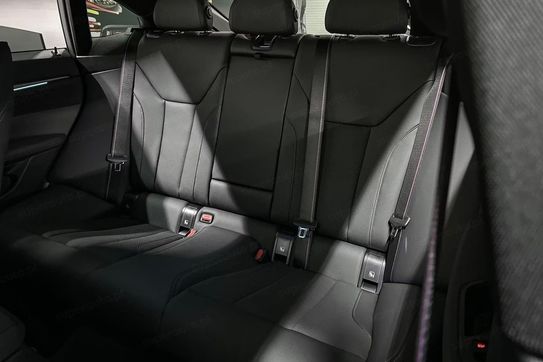 BMW Seria 4 Gran Coupe 420d M Sport