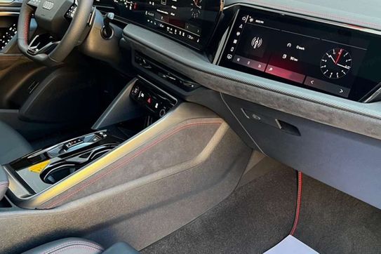 Audi Q5 SQ5 TFSI quattro