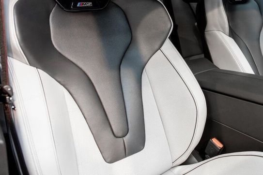 BMW Seria 5 Touring M5