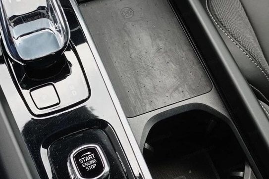 Volvo V60 B4 D R-Design