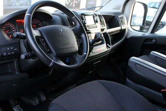 Peugeot Boxer L3H2