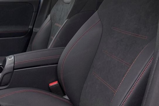 Mercedes GLB 200  AMG Line