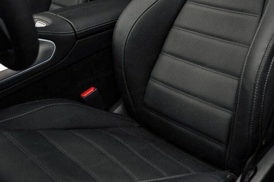 Mercedes GLE 450 d  4-Matic AMG Line