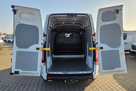Ford Transit Custom L2H2