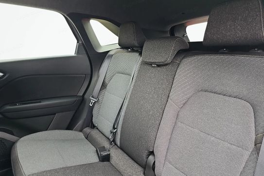 Renault Symbioz 1.6 E-Tech Full Hybrid Techno